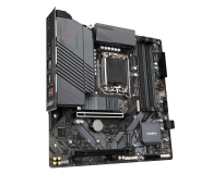 Gigabyte B660M GAMING X DDR4 - 709177 - zdjęcie 3